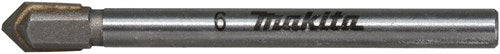 Load image into Gallery viewer, Makita accessoires makita glasboor | 6x58mm - d-78433