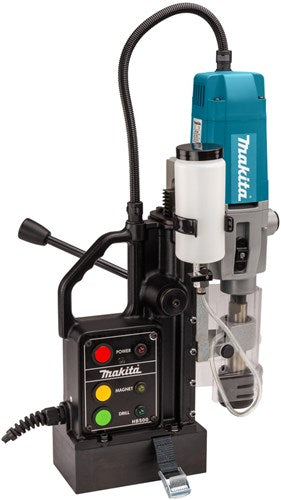 Load image into Gallery viewer, Makita hb500 | 230 v | magneetkernboormachine | in koffer