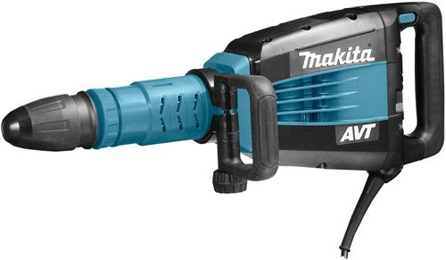 Afbeelding laden in galerijviewer, Makita hm1214c | breekhamer 25j | 1500w - hm1214c