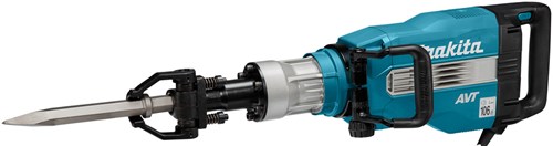 Load image into Gallery viewer, Makita hm1512 | 230 v | breekhamer in koffer