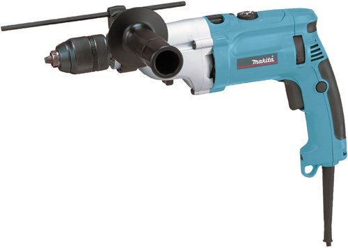 Load image into Gallery viewer, Makita hp2071 klopboormachine | 1010w - hp2071