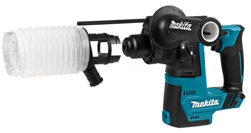 Load image into Gallery viewer, Makita hr140dzj accu boorhamer 12 v max | sds-plus | zonder accu's en lader in mbox - hr140dzj