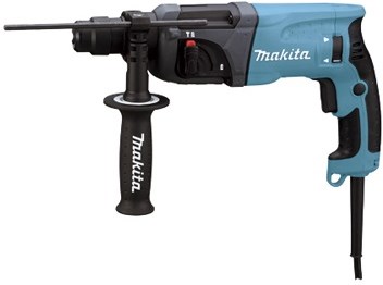 Load image into Gallery viewer, Makita hr2230 boorhamer | sds-plus | 710w 2.2j - hr2230