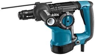 Load image into Gallery viewer, Makita hr2811ft boorhamer | sds-plus | 2.9j 800w - hr2811ft
