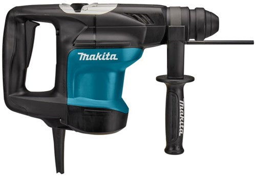 Load image into Gallery viewer, Makita hr3200c | 230 v combihamer | sds-plus | in koffer - hr3200c