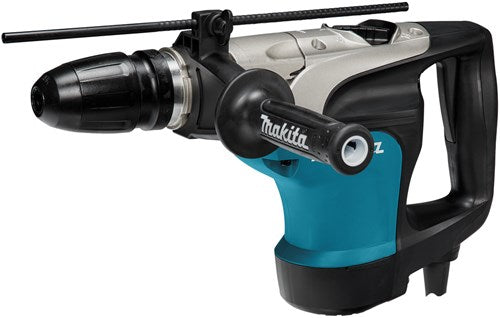 Load image into Gallery viewer, Makita hr4002 | combihamer | 230v | sds-max | 6,2 j | 1050 watt - hr4002