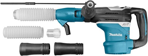 Load image into Gallery viewer, Makita hr4013cv sds-max combihamer met stofafzuiging - hr4013cv
