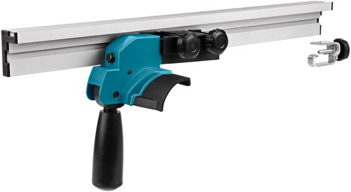 Laden Sie das Bild in Galerie -Viewer, Makita accessoires langsgeleider