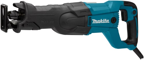 Afbeelding laden in galerijviewer, Makita jr3061t reciprozaag 1250 watt in koffer