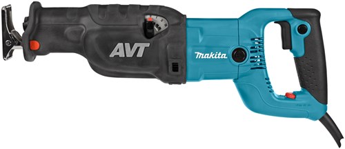 Afbeelding laden in galerijviewer, Makita jr3070ct reciprozaag | 1510w - jr3070ct