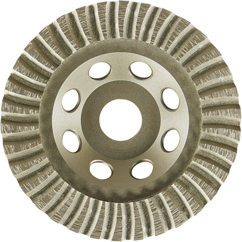 Load image into Gallery viewer, Makita accessoires makita komschijf | diamant | gesegmenteerd | 125mm - d-80640