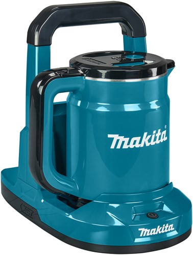 Load image into Gallery viewer, Makita kt001gz | 40 v max | waterkoker | zonder accu's en lader | in doos - kt001gz