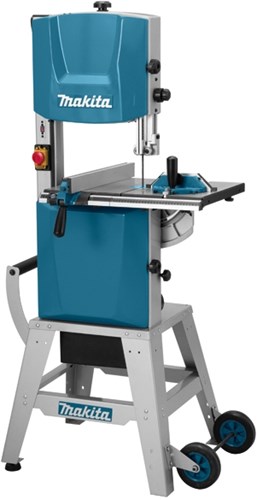 Load image into Gallery viewer, Makita lb1200f lintzaagmachine | 900w - lb1200f