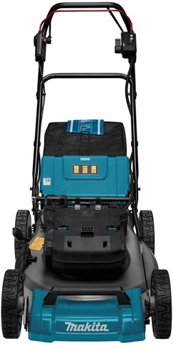 Load image into Gallery viewer, Makita lm001cx5 36 v accu grasmaaier | 53 cm | connector type | incl. nlbpdc1200a02