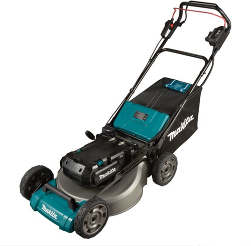 Load image into Gallery viewer, Makita lm001cz | lxt 36 v | accu grasmaaier | 53 cm | body | zonder accu's en laders