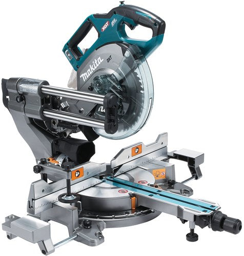 Load image into Gallery viewer, Makita ls002gz01 | 40 v max | radiaal afkortzaag | 216 mm | body | zonder accu's en laders - ls002gz01