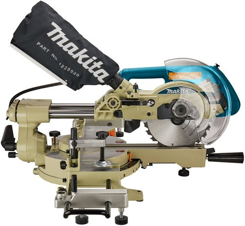 Load image into Gallery viewer, Makita ls0714ln | 230 v | radiaal afkortzaag | 190 mm | in doos - ls0714ln