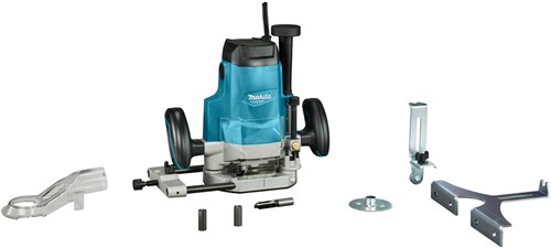 Afbeelding laden in galerijviewer, Makita m3602b bovenfrees | 230 v | in doos - m3602b