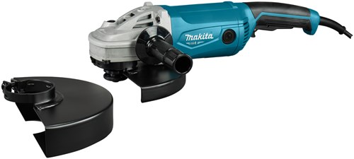 Load image into Gallery viewer, Makita m9001b haakse slijper | 230v | 230mm - m9001b