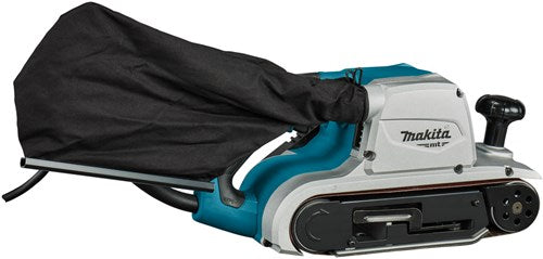Afbeelding laden in galerijviewer, Makita m9400b bandschuurmachine | 230 v | 100 mm | in doos - m9400b