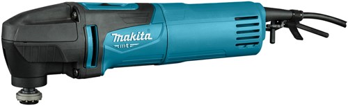 Load image into Gallery viewer, Makita m9800b multitool | 230 v | in doos - m9800b