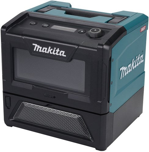 Load image into Gallery viewer, Makita mw001gz 40 v max magnetron | zonder accu's en lader | in doos - mw001gz
