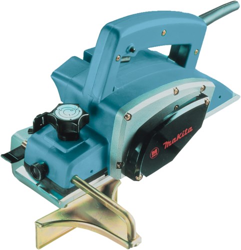 Load image into Gallery viewer, Makita n1923bk schaafmachine | 1mm 82mm 600w - n1923bk