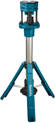 Afbeelding laden in galerijviewer, Makita nladml814 | statieflamp | 14,4 v 18 v | 3 spots | in doos met tas en draagband - nladml814