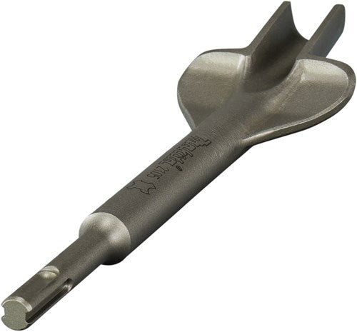 Afbeelding laden in galerijviewer, Makita accessoires makita p-24963 sleufbeitel 22 mm sds-plus