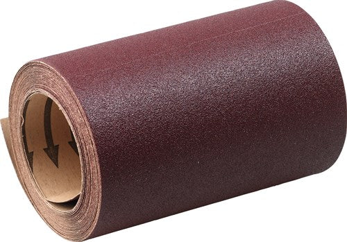 Chargez l'image dans la visionneuse de la galerie, Makita accessoires schuurpapier rol 120mmx5m k60 - p-38118