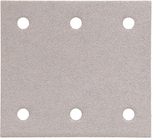 Afbeelding laden in galerijviewer, Makita accessoires makita p-42531 schuurvel k100 114x102 wh