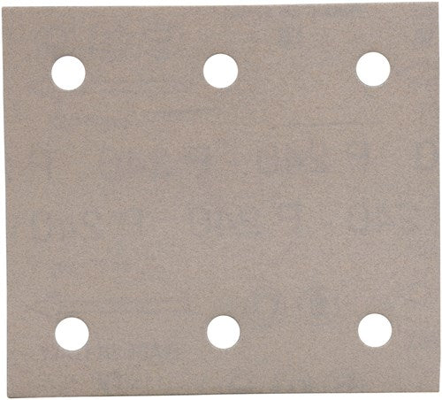 Load image into Gallery viewer, Makita accessoires schuurvel k240 114x102 wh - p-42575 - p-42575