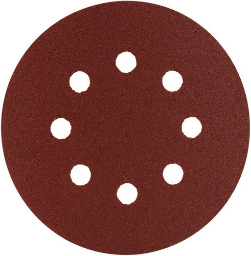 Load image into Gallery viewer, Makita accessoires schuurschijf k120 125 red v. - p-43664 - p-43664