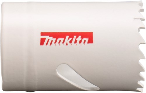 Afbeelding laden in galerijviewer, Makita accessoires gatzaag 33mm hss bi-m - p-52526