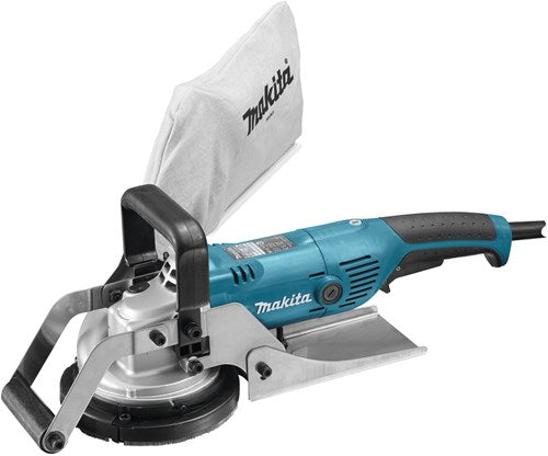 Afbeelding laden in galerijviewer, Makita pc5001c betonschaaf | 1450w - pc5001c