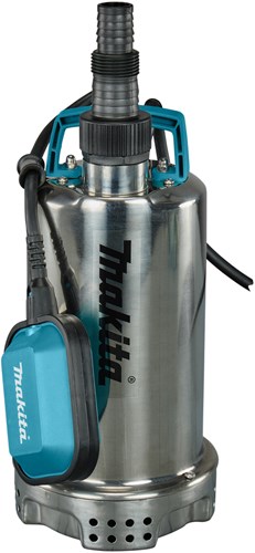 Load image into Gallery viewer, Makita pf1100 | dompelpomp | 1100w | 9m | 250l min