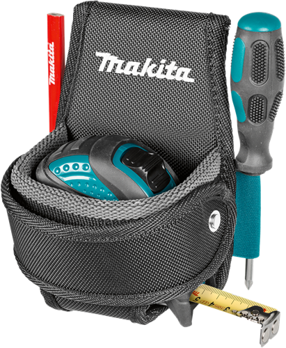 Load image into Gallery viewer, Makita rolbandmaathouder - e-15338