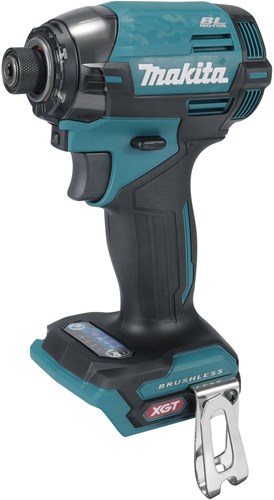 Load image into Gallery viewer, Makita td002gz01 accu slagschroevendraaier 40v max excl. accu's en lader
