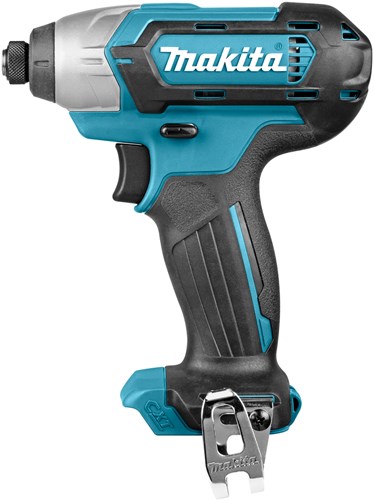 Load image into Gallery viewer, Makita td110dzj 12 v max slagschroevendraaier | zonder accu's en lader, in mbox - td110dzj