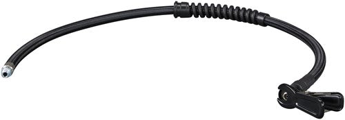 Afbeelding laden in galerijviewer, Makita accessoires luchtpompslang met adapter engels ventiel - te00000598 - te00000598