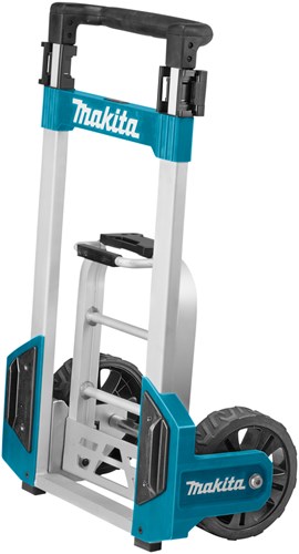 Load image into Gallery viewer, Makita accessoires tr00000001 trolley voor mbox - tr00000001