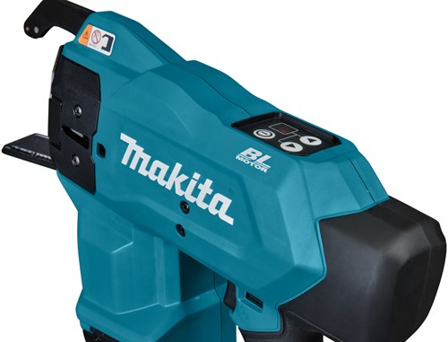 Load image into Gallery viewer, Makita tr001gz accu vlechtmachine | xgt 40v max | zonder accu's en lader - tr001gz