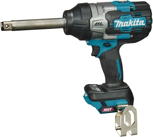 Load image into Gallery viewer, Makita tw011gz xgt 40 v max accu slagmoersleutel 3 4 | body | zonder accu's lader - tw011gz