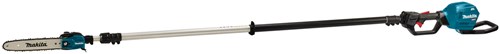 Load image into Gallery viewer, Makita ua004gz | telescopische accu stokkettingzaag | xgt 40v max | 30 cm | body | zonder accu en lader in doos - ua004gz
