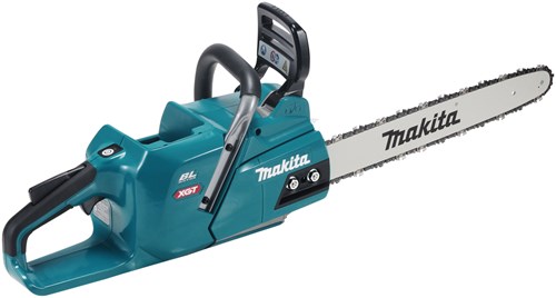 Load image into Gallery viewer, Makita uc013gz | accu kettingzaag | xgt 40v max | 45 cm | body | zonder accu en lader in doos - uc013gz