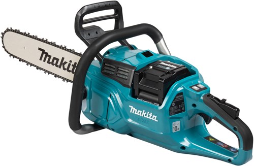 Chargez l'image dans la visionneuse de la galerie, Makita uc030gz xgt 40 v max kettingzaag | 50 cm | zonder accu's en lader - uc030gz
