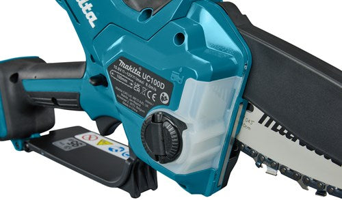 Load image into Gallery viewer, Makita uc100dz | accu snoeizaag | 12 v | body | zonder accu's laders - uc100dz