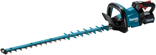 Afbeelding laden in galerijviewer, Makita uh009gd201 | heggenschaar | xgt 40 volt max | 75 cm | set | 2x2,5ah accu