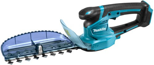 Load image into Gallery viewer, Makita uh201dz | buxusschaar | 12 v max | 20 cm | body | zonder accu's en lader | in doos - uh201dz