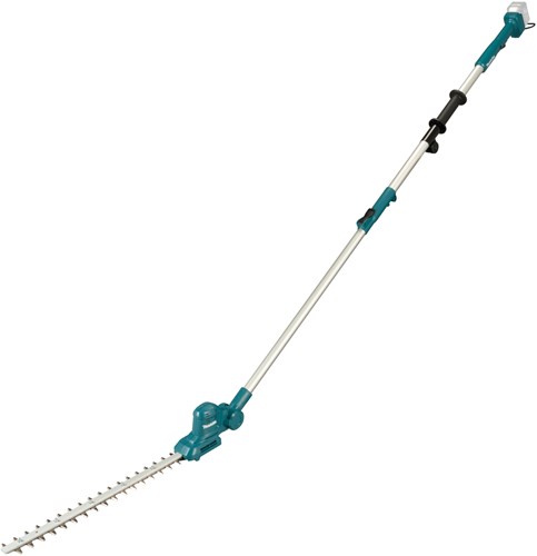 Load image into Gallery viewer, Makita un460wdz | stokheggenschaar | cxt 12 v max | 46cm | zonder accu en lader in doos. - un460wdz